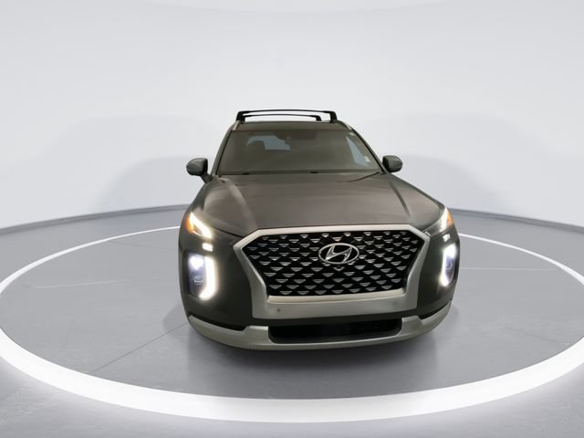 Used 2022 Hyundai Palisade Calligraphy AWD/4WD image 7