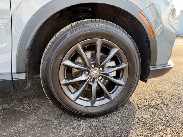 Used 2026 Honda CR-V EX-L image 9