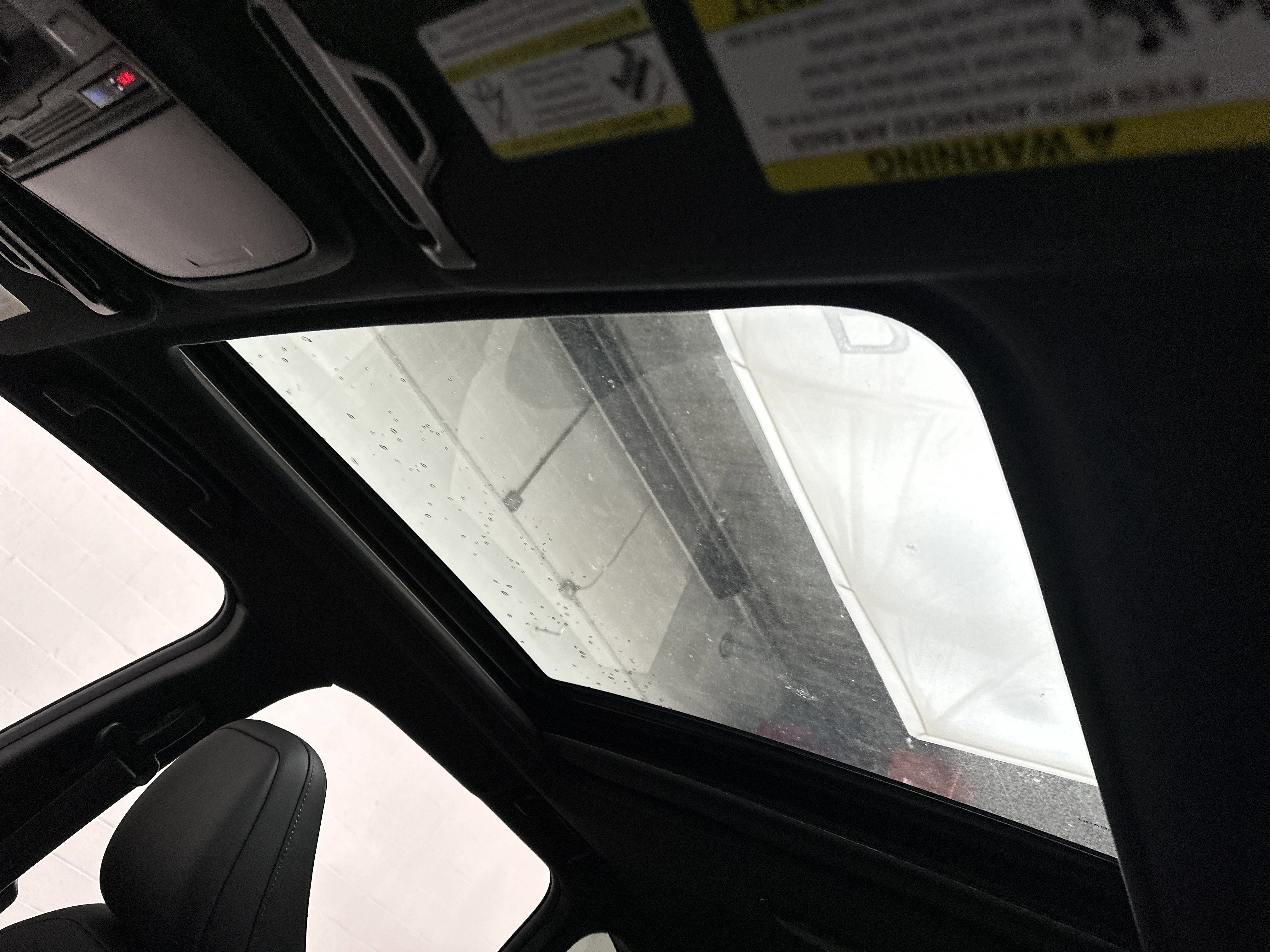 New 2025 Subaru Forester Touring image 22