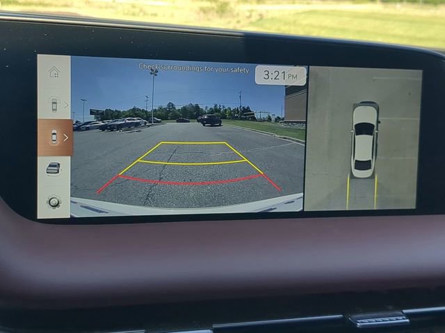 Used 2025 Genesis G90 3.5T AWD/4WD image 19