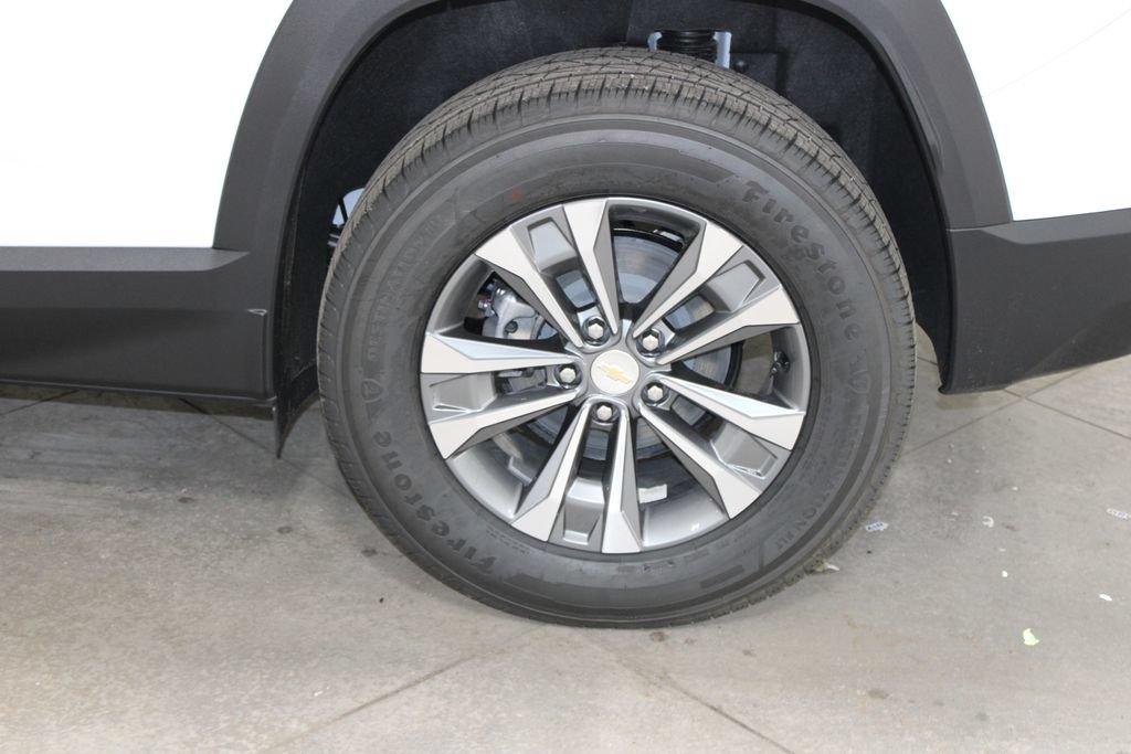 New 2026 Chevrolet Equinox LT w/ Convenience Package II FWD image 52