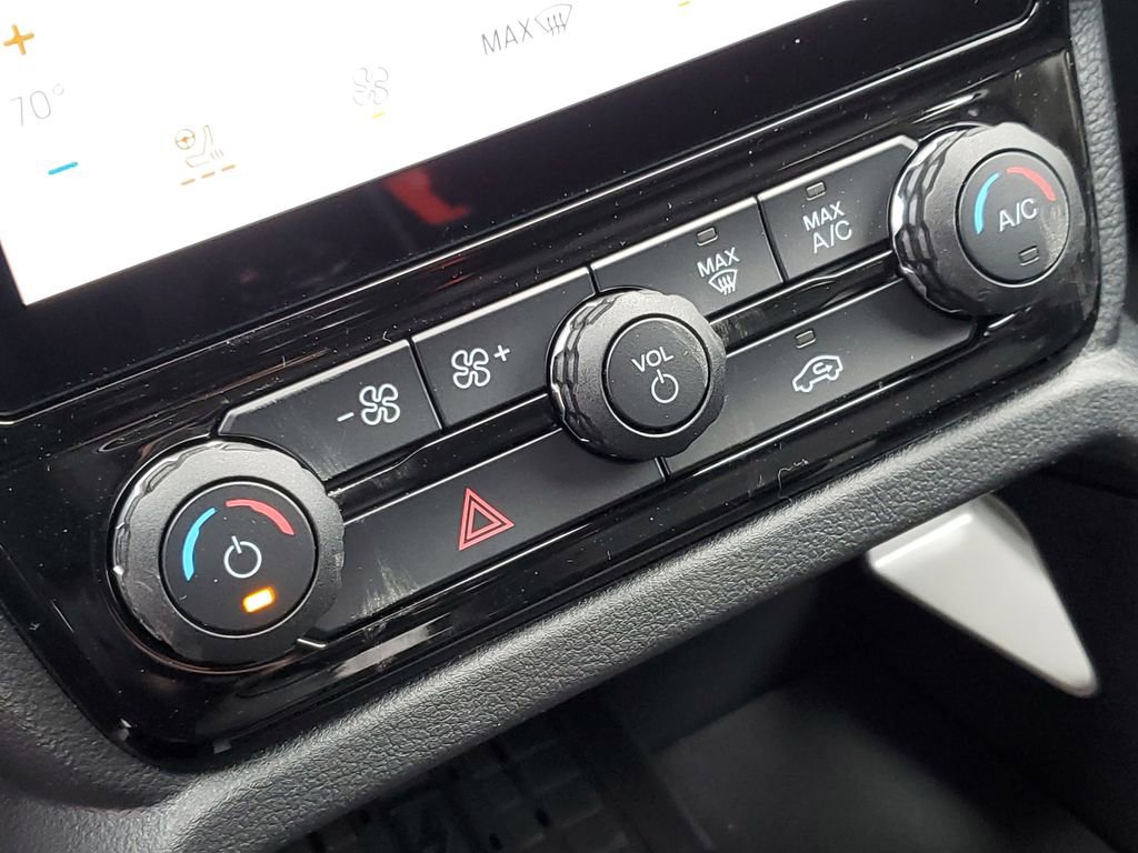 New 2025 Ford Ranger Lariat w/ Convenience Package image 20