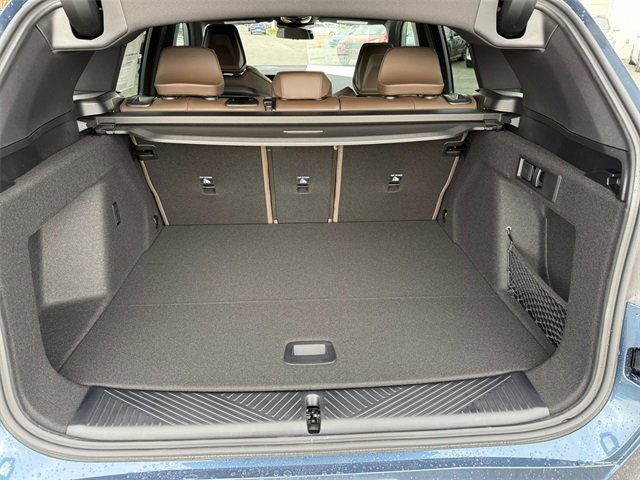 New 2026 BMW X3 xDrive30 w/ Convenience Package image 19