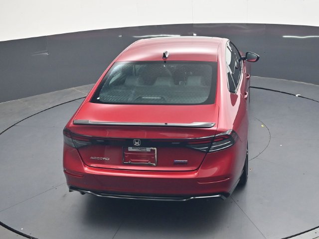 Used 2023 Honda Accord Sport image 23