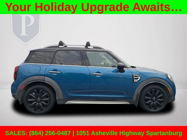 Used 2019 MINI Cooper Countryman w/ Premium Package image 4