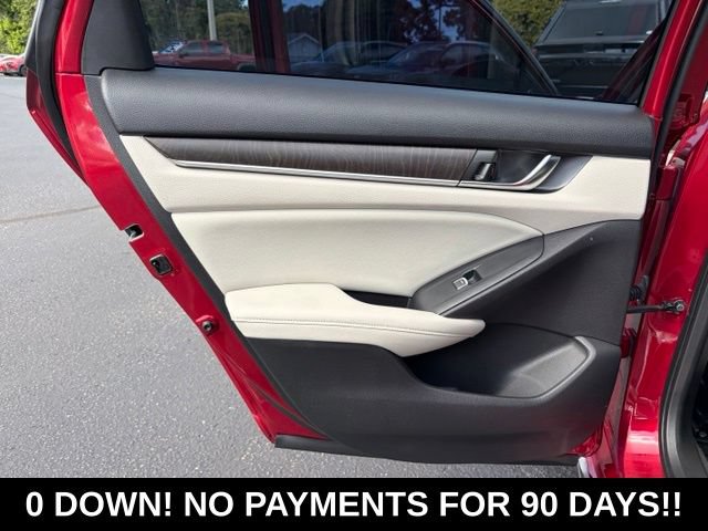 Used 2018 Honda Accord EX-L image 13