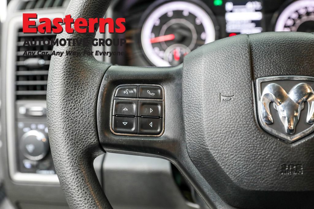 Used 2023 RAM 1500 Tradesman w/ Popular Equipment Group image 15