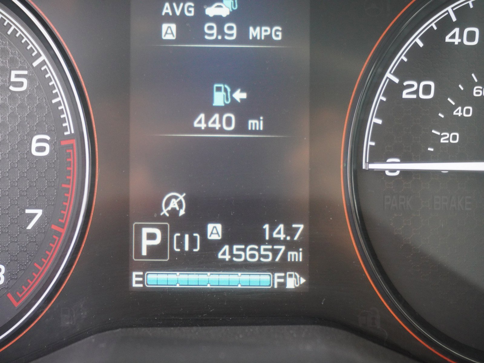 Used 2020 Subaru Forester Sport image 28