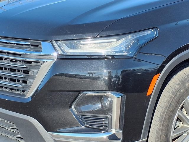Used 2023 Chevrolet Traverse LT image 28