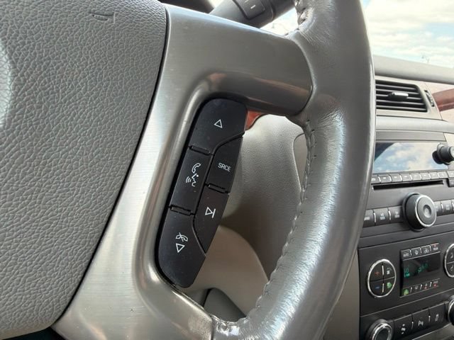 Used 2012 GMC Yukon XL SLT w/ SLT-2 Equipment Package AWD/4WD image 33