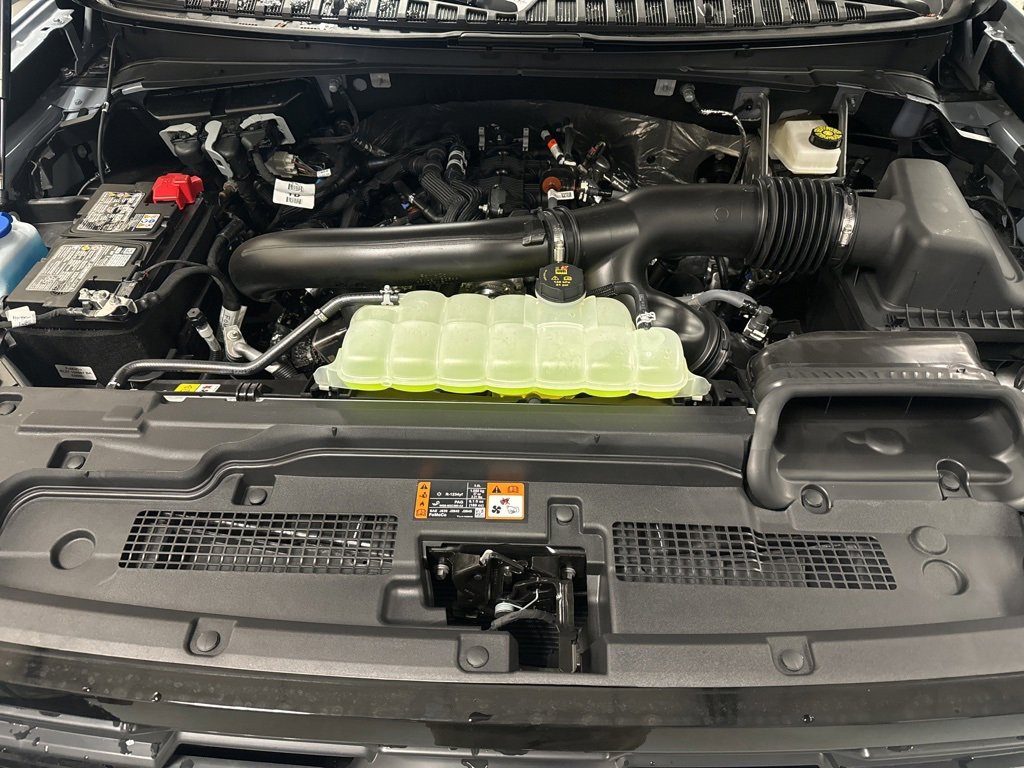 New 2025 Ford Expedition Max Active image 6