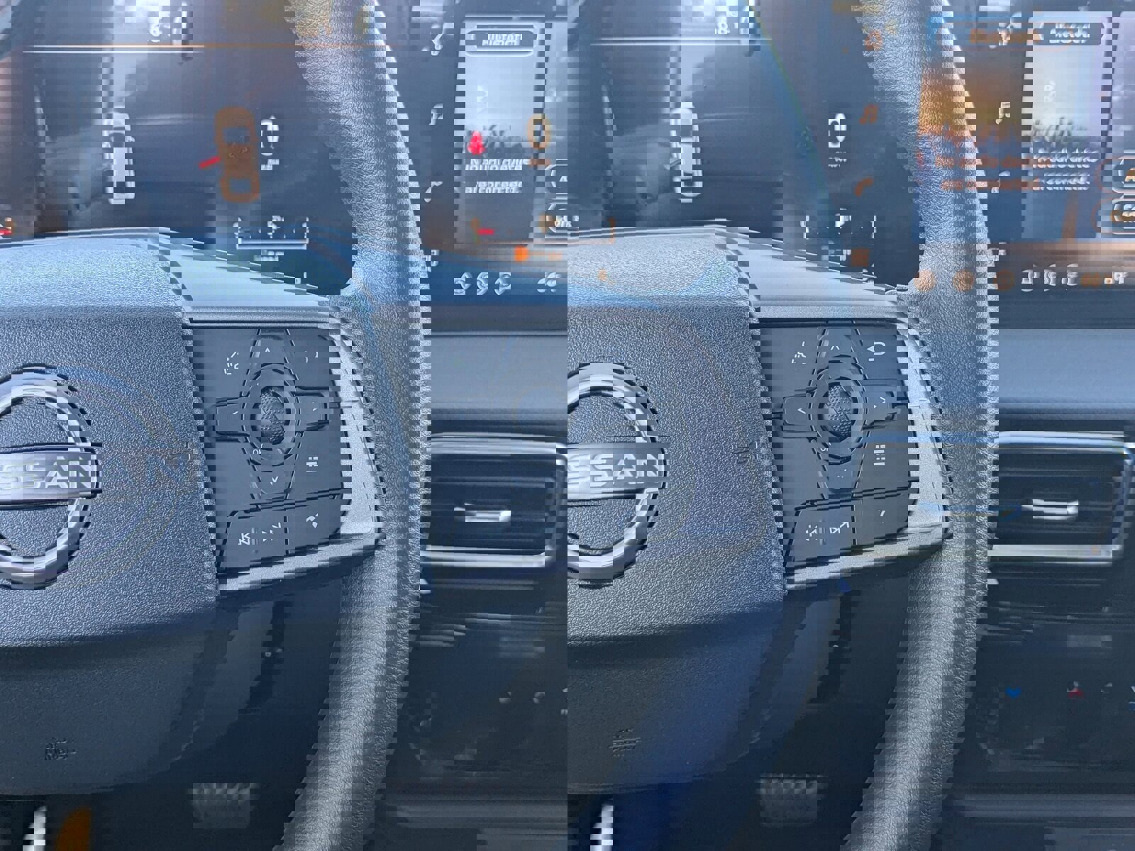 New 2026 Nissan Sentra SV image 25