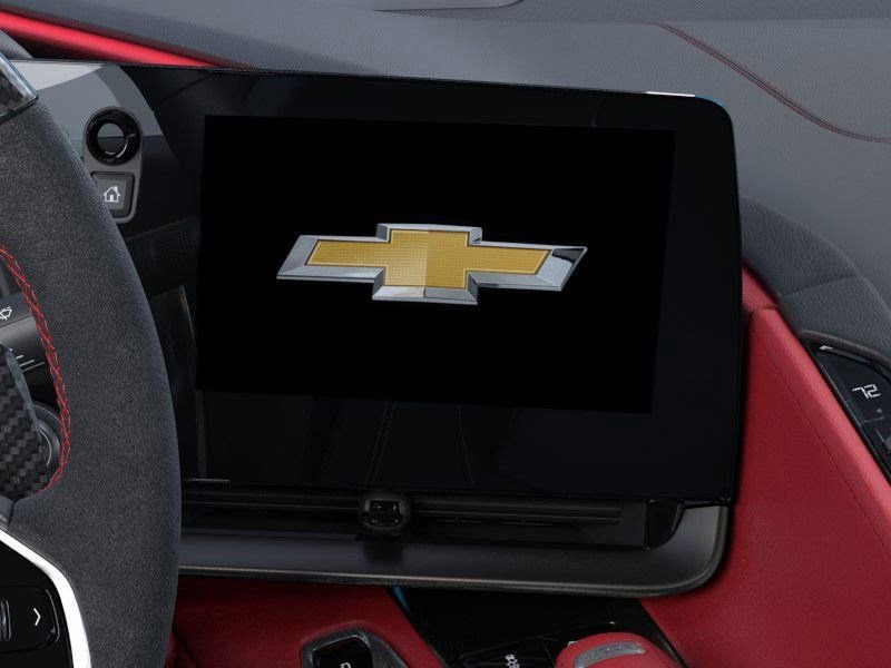 New 2025 Chevrolet Corvette E-Ray w/ Stealth Interior Trim Package AWD/4WD image 20