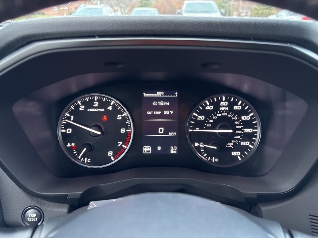 New 2026 Subaru Ascent Premium image 17