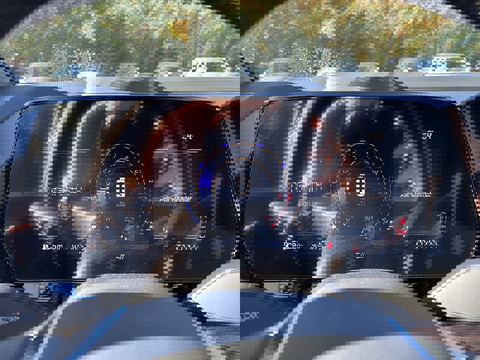 New 2026 Chevrolet Suburban Z71 image 18