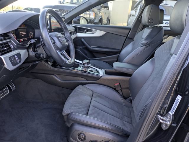Used 2022 Audi A4 2.0T Premium Plus image 27