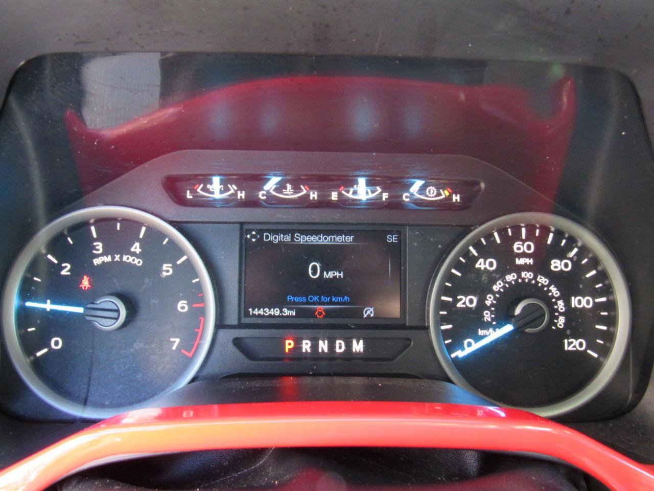 Used 2018 Ford F150 XLT w/ Equipment Group 302A Luxury image 15