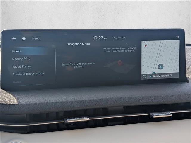 Used 2025 Genesis GV70 2.5T w/ Advanced Package image 13