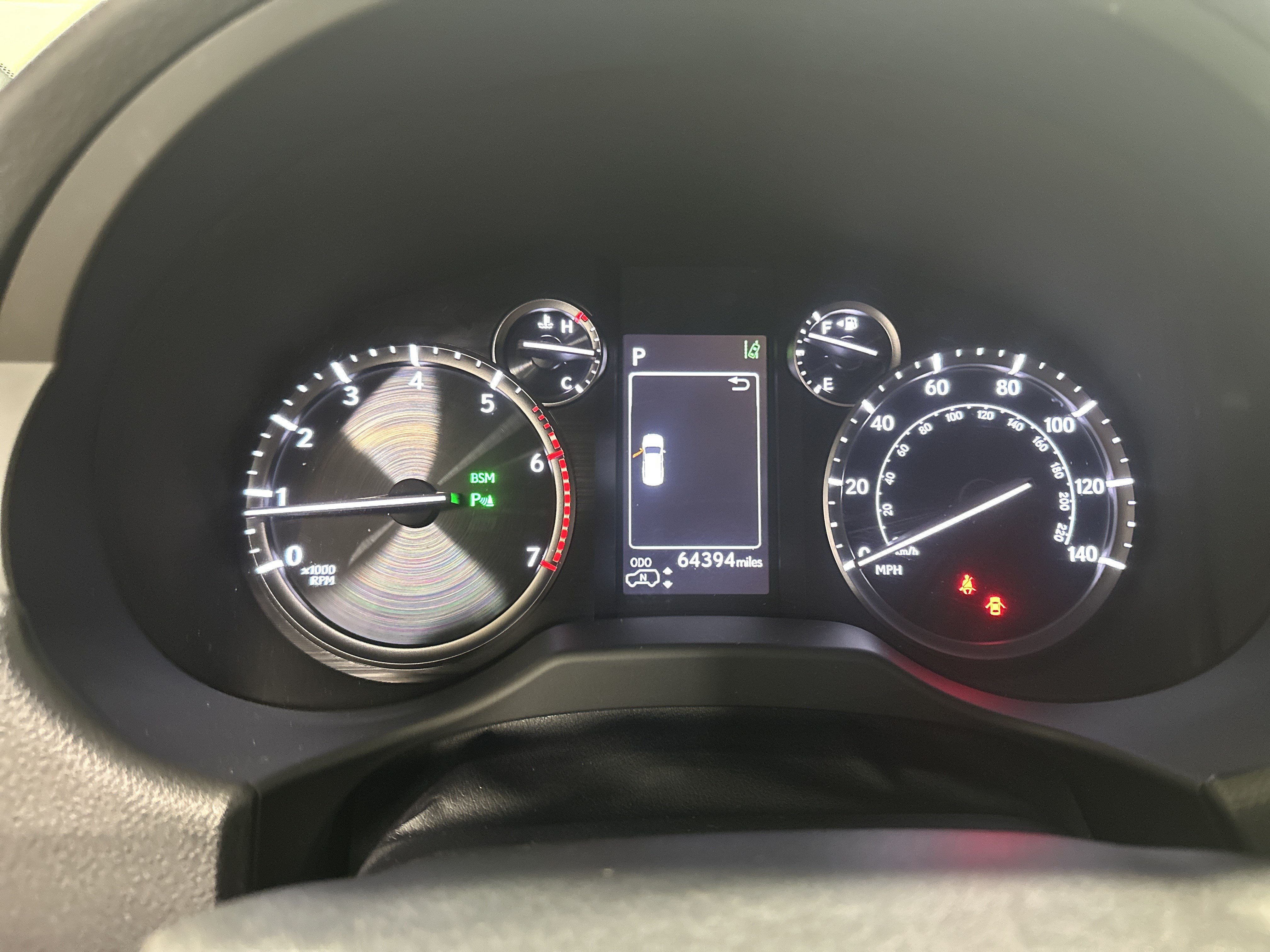 Certified 2021 Lexus GX 460 Luxury w/ Accessory Package AWD/4WD image 21