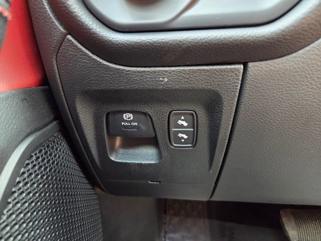 Used 2025 RAM 1500 Rebel w/ Rebel Level 1 Equipment Group image 22