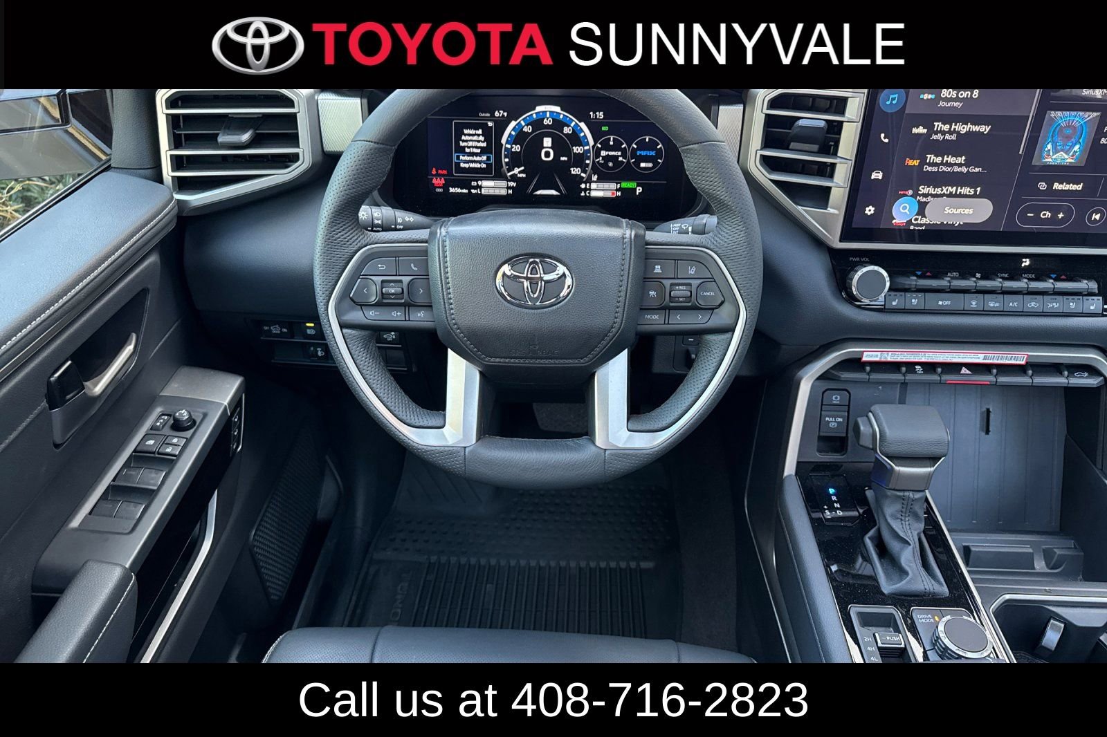 Certified 2026 Toyota Tundra Limited image 19