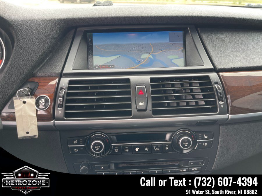 Used 2011 BMW X5 xDrive35i w/ Technology Pkg AWD/4WD image 31