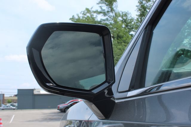 Used 2021 Chevrolet Tahoe LS AWD/4WD image 8