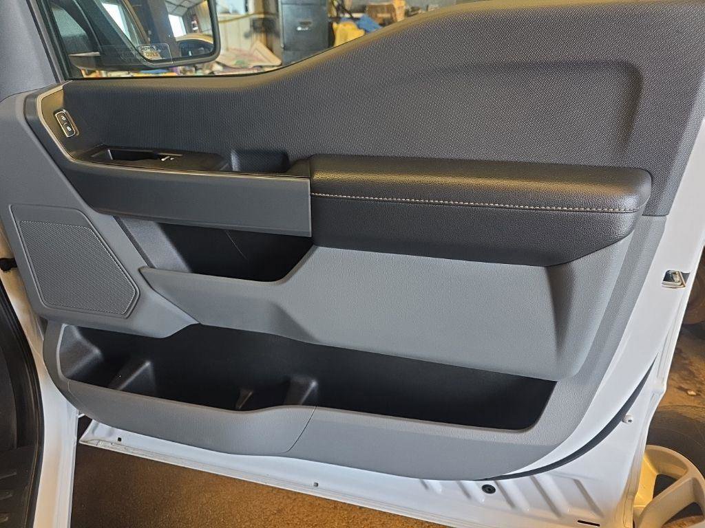 Used 2022 Ford F150 XLT w/ Trailer Tow Package image 21