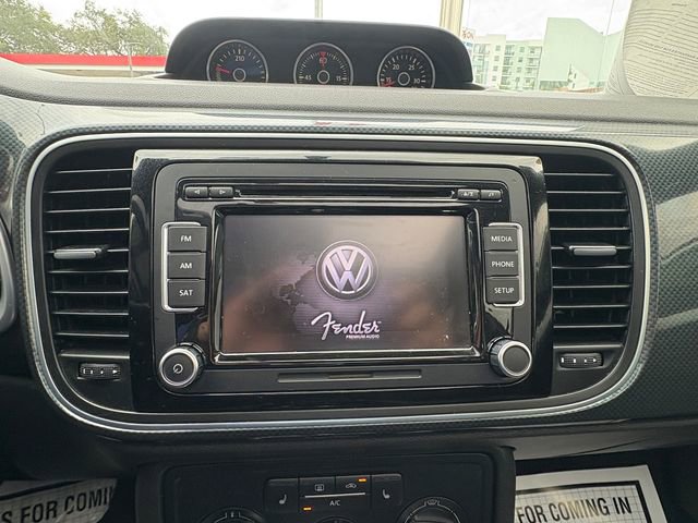 Used 2013 Volkswagen Beetle Turbo image 21