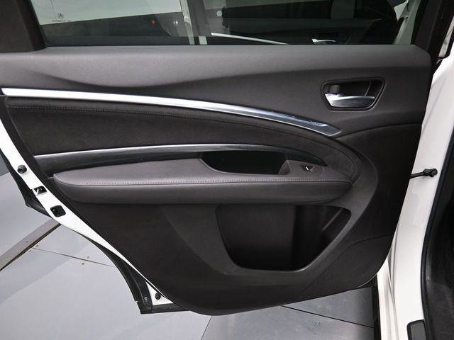 Used 2019 Acura MDX A-Spec image 32