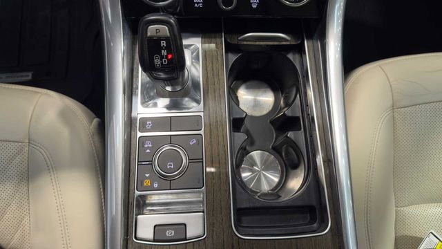 Used 2019 Land Rover Range Rover Sport HSE image 34
