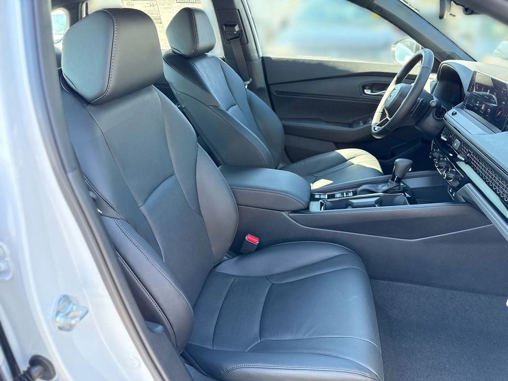 New 2026 Honda Accord Sport image 25