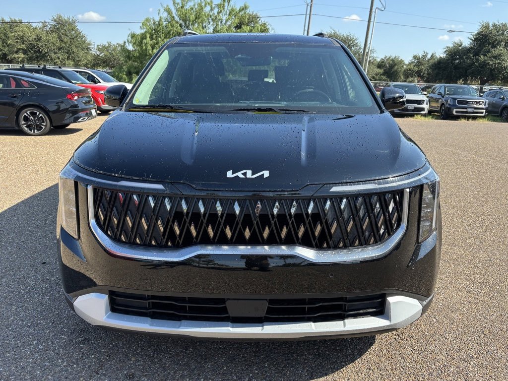 New 2026 Kia Carnival EX image 2
