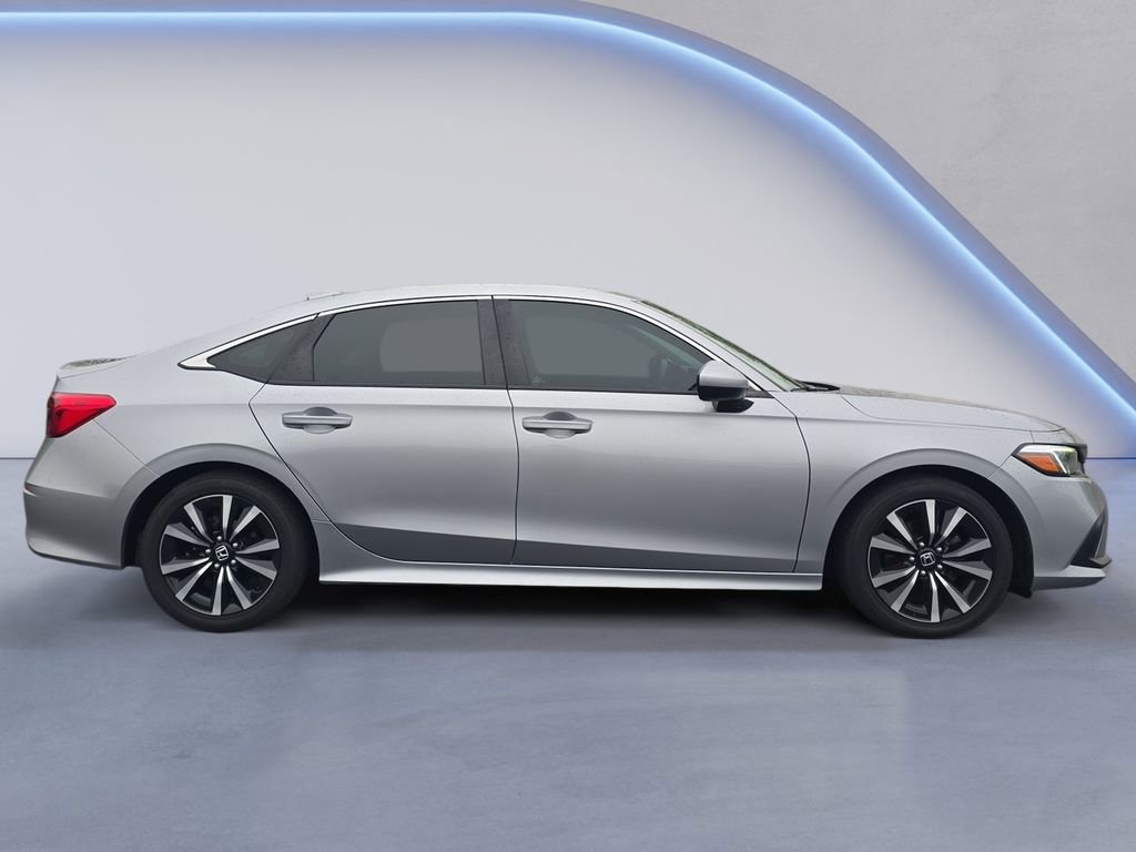 Used 2022 Honda Civic EX image 6