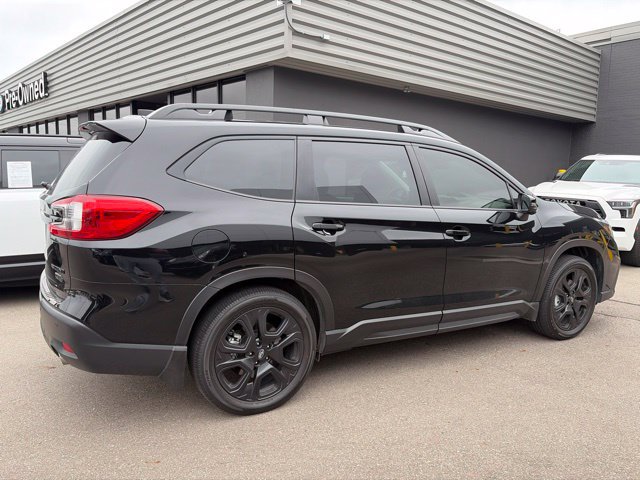 Used 2023 Subaru Ascent Onyx Edition Limited AWD/4WD image 3