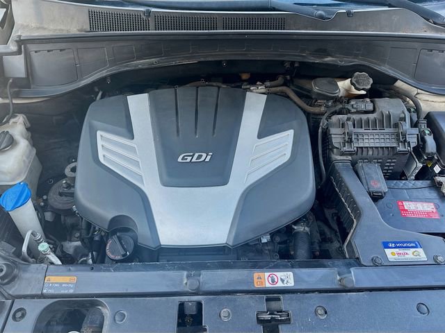 Used 2016 Hyundai Santa Fe SE image 31