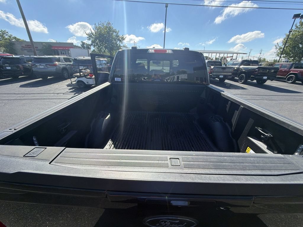 Used 2022 Ford F150 XLT w/ Equipment Group 302A High AWD/4WD image 22