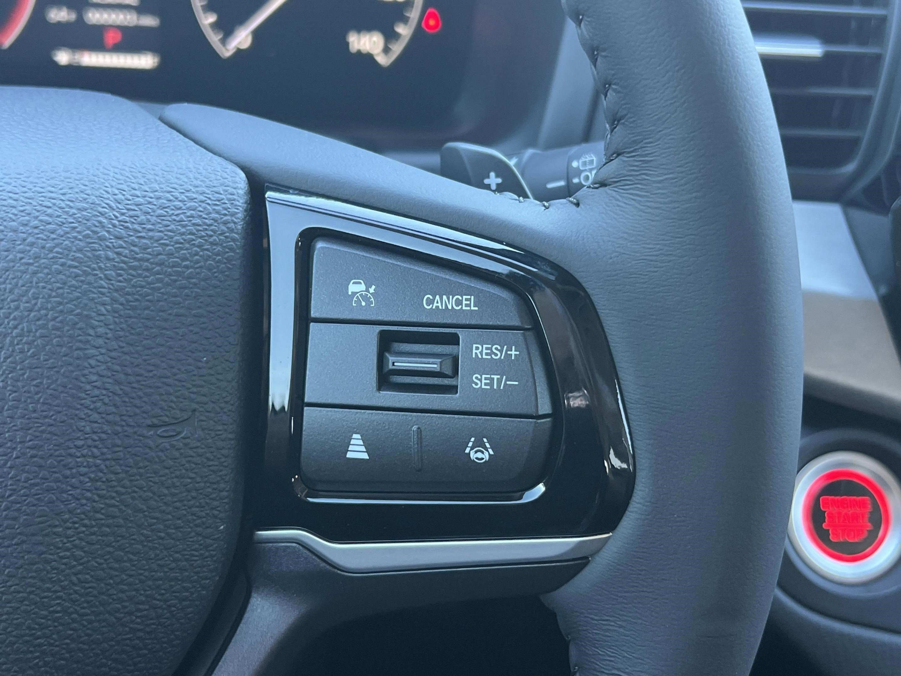 New 2026 Honda Odyssey EX-L image 21