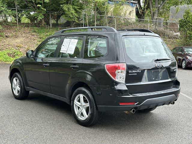 Used 2011 Subaru Forester 2.5X AWD/4WD image 24