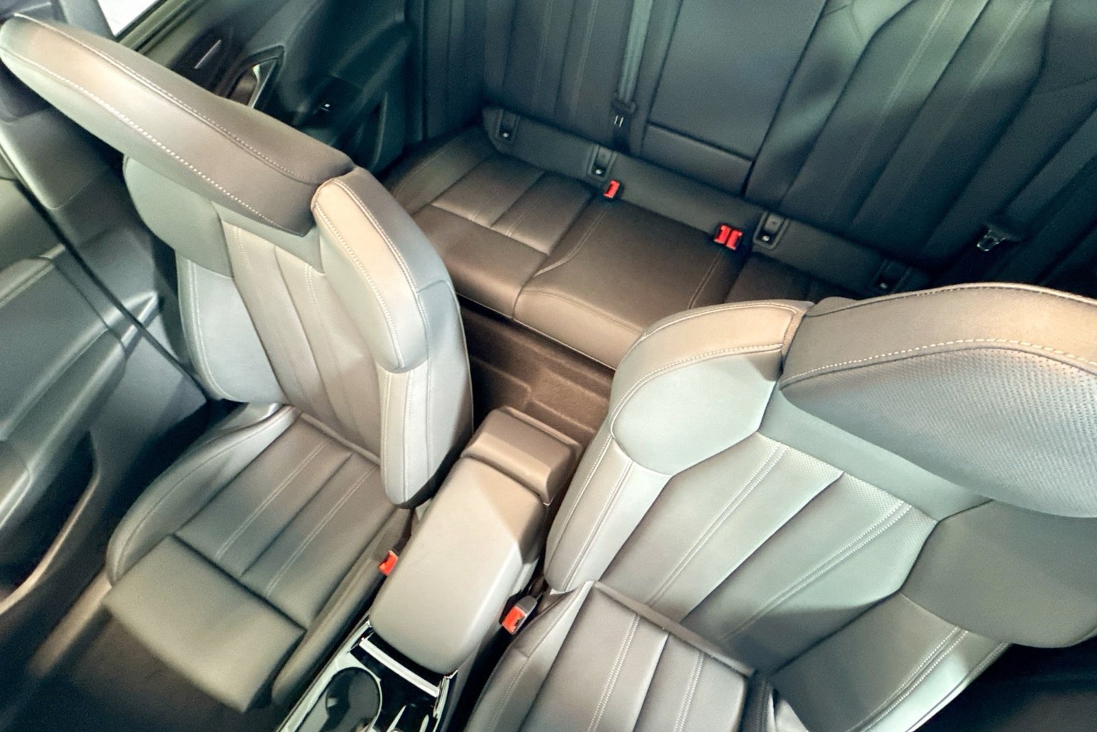 New 2027 Audi Q6 e-tron Premium Plus AWD/4WD image 18