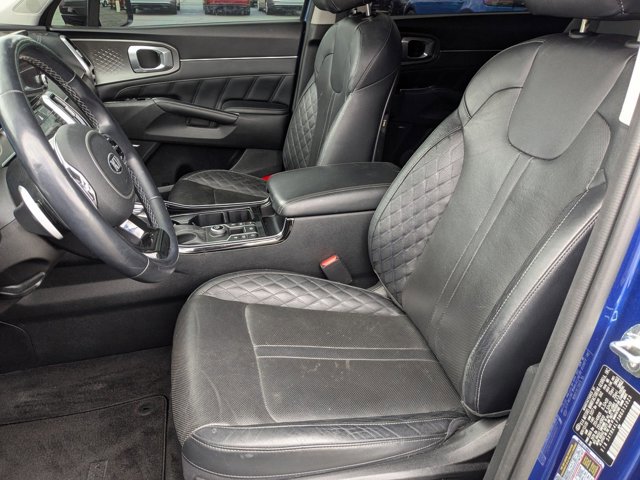 Used 2021 Kia Sorento SX FWD image 16