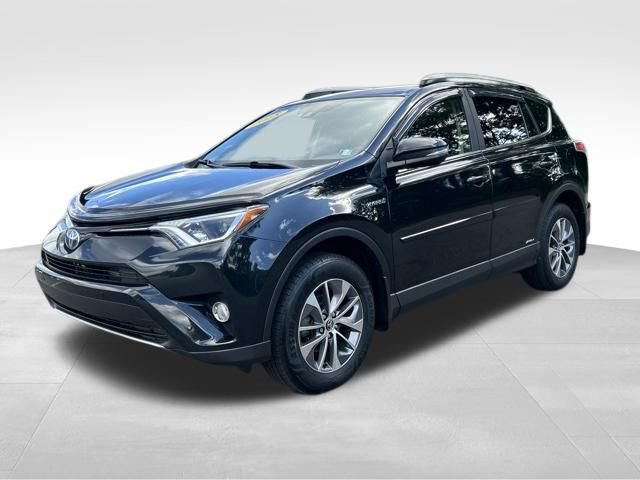 Used 2018 Toyota RAV4 XLE w/ Convenience Package