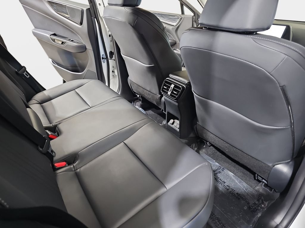 Used 2025 Lexus NX 350h AWD w/ Accessory Package (2T) image 13