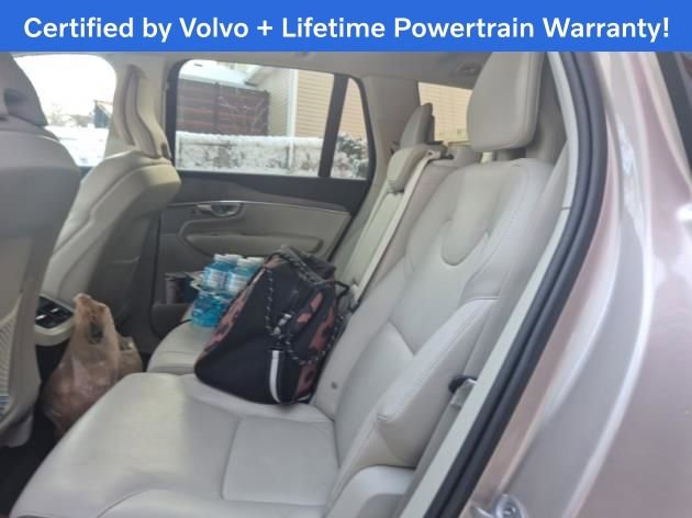 Certified 2024 Volvo XC90 B5 Plus w/ Protection Package Premier image 7