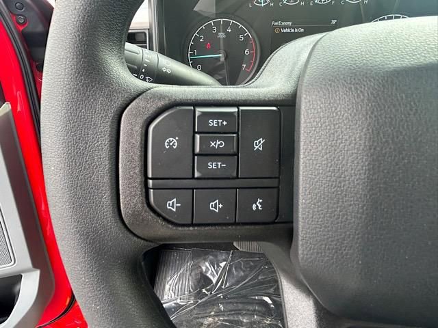 New 2025 Ford F350 XLT image 24