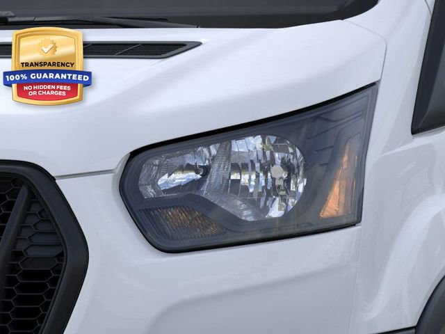 New 2025 Ford Transit 250 148 High Roof image 18