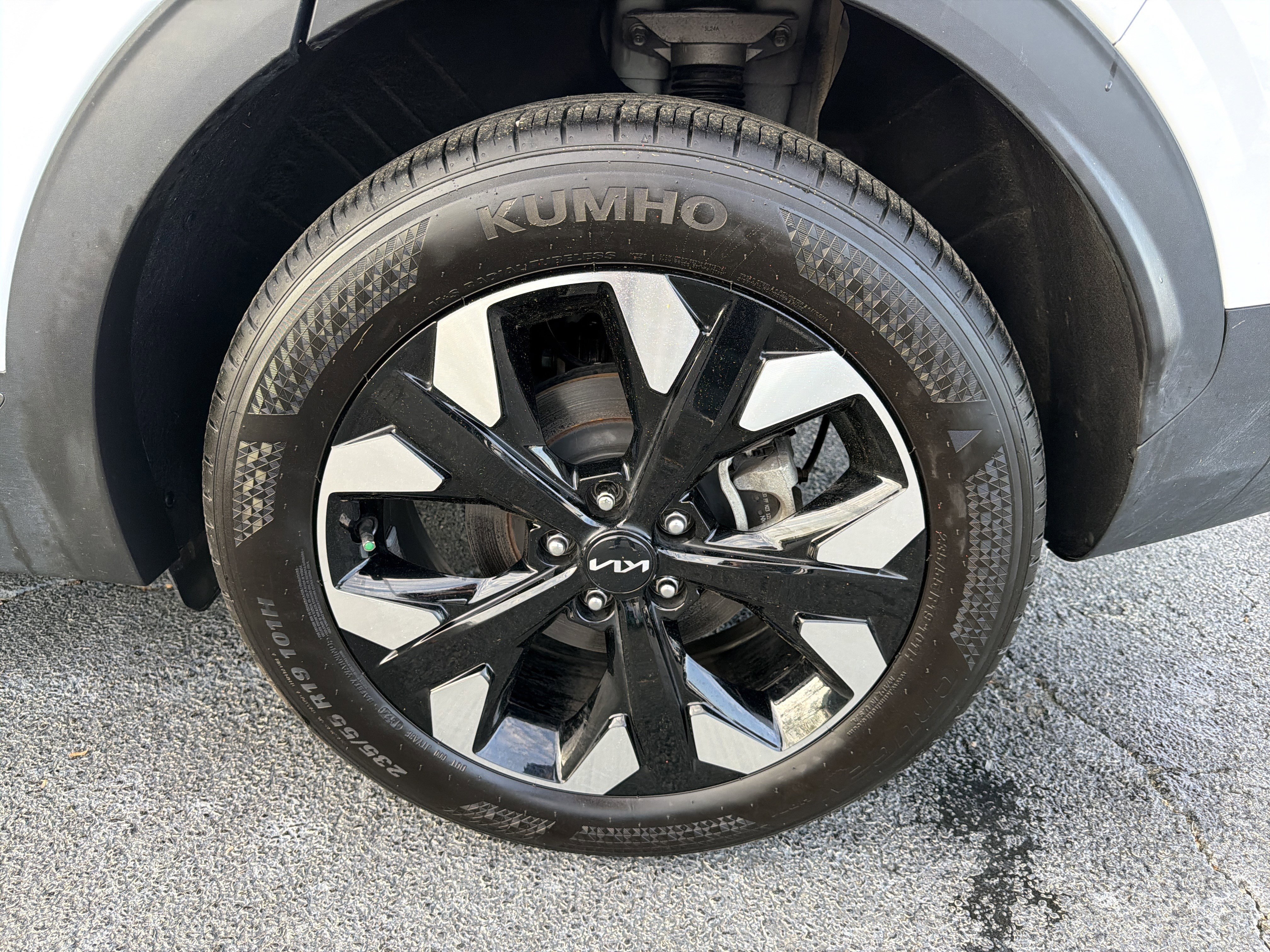 Used 2024 Kia Sportage X-Line w/ X-Line Premium Package AWD/4WD image 18