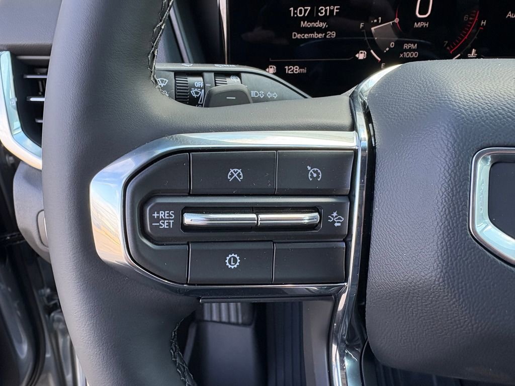 New 2026 GMC Terrain Elevation w/ LPO, Floor Liner Package image 15
