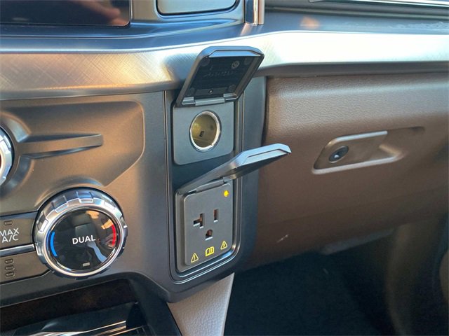 New 2026 Ford F350 King Ranch image 23