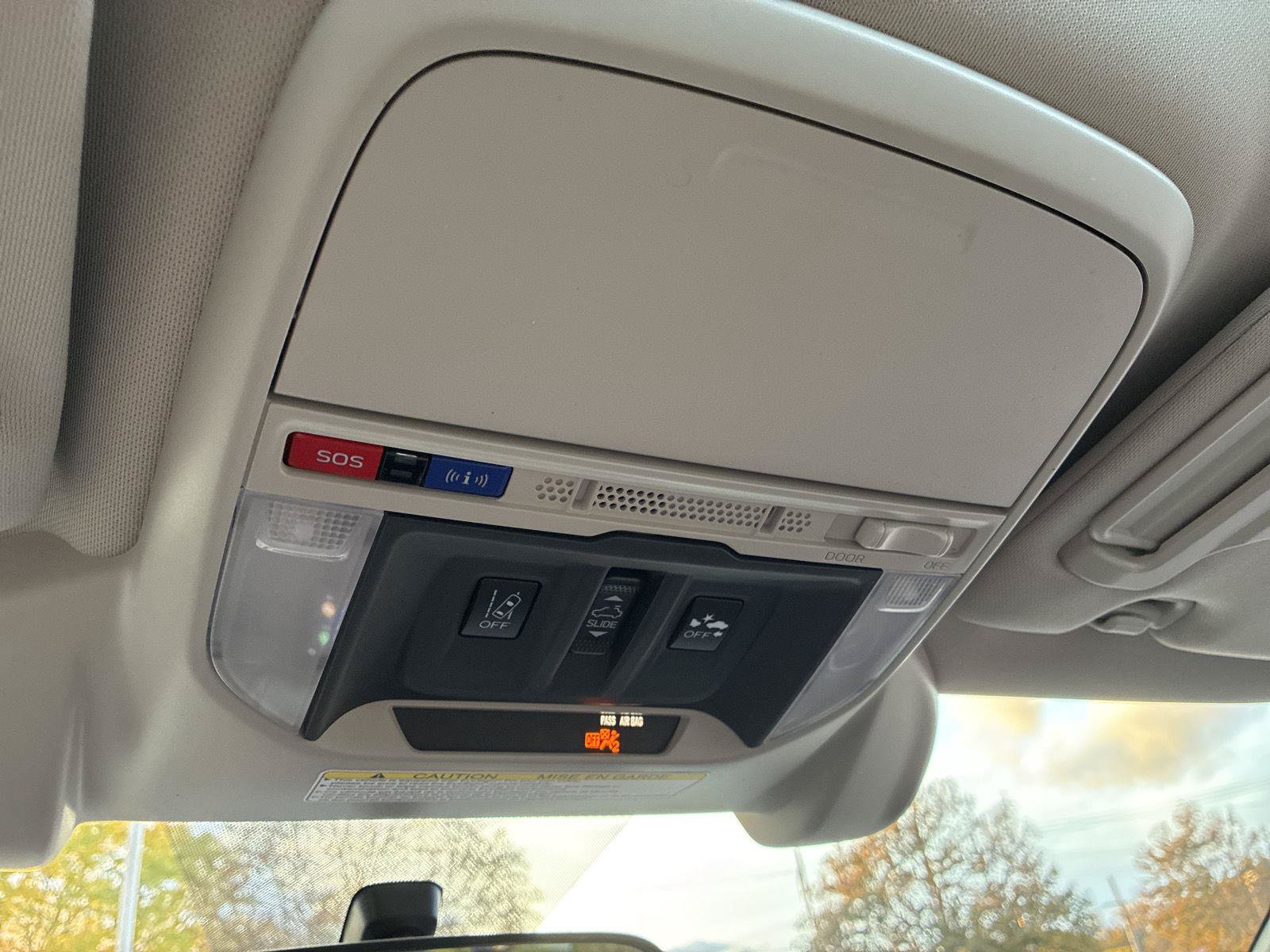 Used 2019 Subaru Forester Premium AWD/4WD image 26